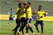 ستانلي يقود دجلة أمام أسوان وغياب مالودا