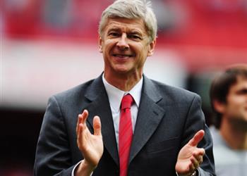 أرسين فينجر يهنئ محمد النني ومنتخب مصر بالتأهل لمونديال روسيا