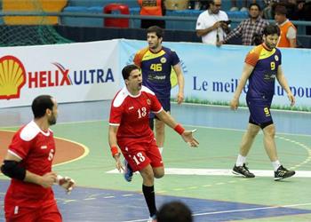 رئيس اللجنة الأولمبية الأهلي لن ي عاقب بسبب انسحابه من مونديال اليد