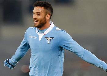 أندرسون قد يغيب عن لاتسيو في السوبر الإيطالي