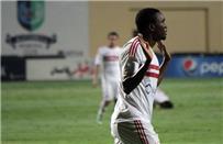 معروف يوسف يلحق بمباراة دوالا وجبر يواصل الغياب