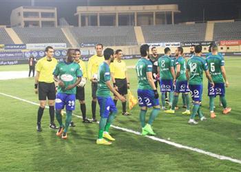 تأجيل إشكال اتحاد الكرة على حكم إعادة مباراة الزمالك والمقاصة