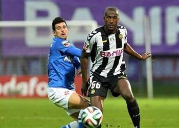 م حترفين كالعادة علي غزال يسجل في مرماه ويتسبب في خسارة ناسيونال ماديرا أمام ريو آفي