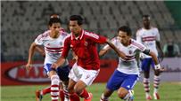 لجنة المسابقات تحدد موعد مباراة الأهلي والزمالك في الدوري