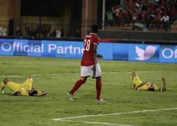 مدرب نصر حسين داي الحظ رافق الأهلي ولن أتحدث عن التحكيم