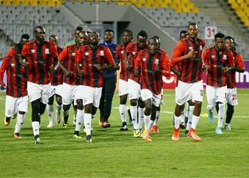 زاناكو يطلب دعم الجماهير أمام الأهلي