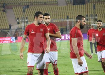 البطولة العربية السريدي حكم ا لمواجهة الأهلي والوحدة