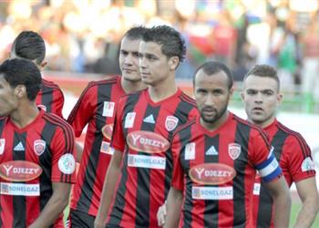 مجموعة الزمالك اتحاد العاصمة يضرب أهلي طرابلس بثلاثية نظيفة