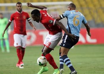 نهائي إفريقيا الوداد يطبق مبدأ المعاملة بالمثل مع الأهلي