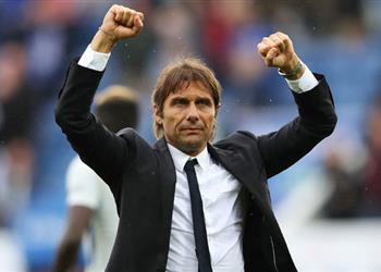 كونتي موراتا وهازارد جاهزان لمواجهة مانشستر سيتي