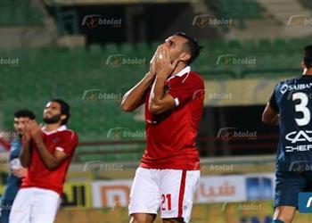 البدري رحيل معلول نسعى لحسم الألقاب وهذا الحديث سابق لأوانه