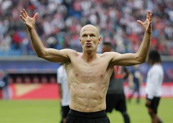 نتائج_البوندزليجا ريمونتادا بافاريا تقود بايرن ميونخ للفوز أمام لايبزج الم كافح