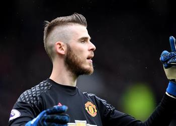 تقارير الميركاتو قصر دي خيا يثير التكهنات حول اقترابه من ريال مدريد