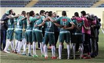 19 لاعبا في قائمة الاتحاد السكندري لمواجهة الأهلي