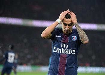 تقارير الميركاتو دي ماريا على بعد خطوات من الإنتقال لـ إنتر ميلانو