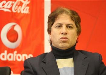 سويلم يزف خبر ا سار ا للجماهير المصرية قبل مواجهة الكونغو