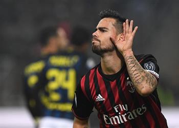 تقارير الميركاتو أتلتيكو مدريد يستهدف التعاقد مع سوسو هذا الصيف
