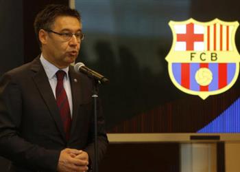 قضايا المحكمة تستدعي رئيس برشلونة لمحاكمته وترفض طعنه في قضية نيمار