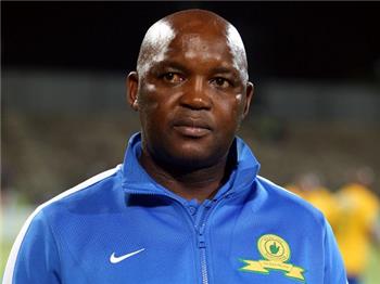 مدرب صن داونز لماذا الحذر أمام الزمالك سأدافع عند مواجهة ريال مدريد فقط