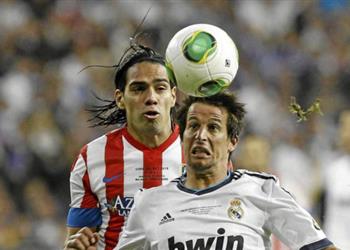 قضايا فالكاو وكوينتراو م تهمان بالتهرب من دفع ضرائب بقيمة 7 ملايين يورو لصالح إسبانيا