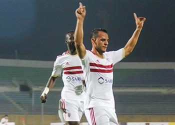 خالد قمر يكشف حقيقة توقيعه للأهلي