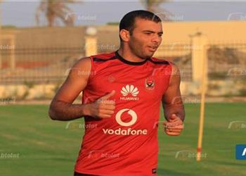 البدري يطالب محمود طاهر برحيل متعب ورئيس الأهلي يرد