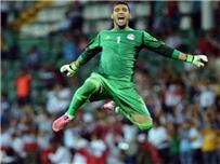 أنباء إيفونا يقود هجوم الأهلي أمام المصري