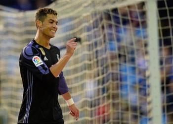 تصريحات رونالدو الفرص الضائعة أنا إنسان قد أفشل في بعض اللحظات