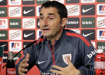 ميركاتو المدربين ميسي يدعم قرار تعيين فالفيردي خلفا لإنريكي