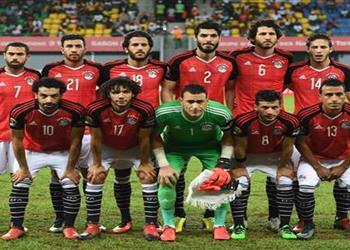 مصر تتحدى أوغندا في الطريق إلى المونديال