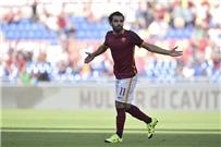 م حترفين بالفيديو روما يسقط بثلاثية تاريخية خارج أرضه أمام تورينو في ظهور باهت لصلاح