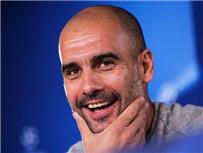 مكالمة جوارديولا تحسم وجهة نوليتو من برشلونة إلى مانشستر سيتي