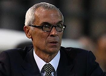 تصفيات المونديال كوبر يعلن قائمة المحترفين لمواجهة الكونغو