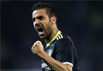 تقارير الميركاتو فنربحشه يراقب موقف فابريجاس مع تشيلسي