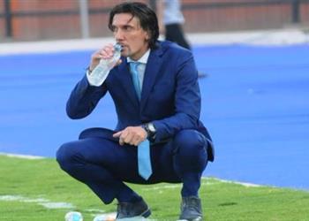 نيبوشا يمنح اللاعبين راحة من تدريبات الغد