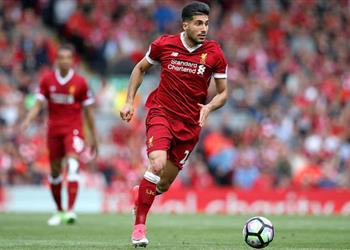 ليفربول قد يبيع تشان في حالة واحدة