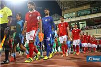 اليوم الأهلي يستأنف تدريباته استعداد ا لأسيك