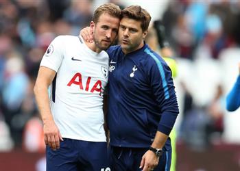 بوتشيتينو جوارديولا لا يعرف كيف يكون محترم ا