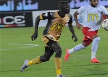 أوميد أوكري الدوري المصري بوابة الأفارقة للإحتراف الاوروبي