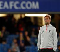 تصريحات كلوب علينا أن نتأقلم على التقدم أمام فرق كبيرة ولم نكن سعداء في الشوط الثاني وقمنا بعمل جيد