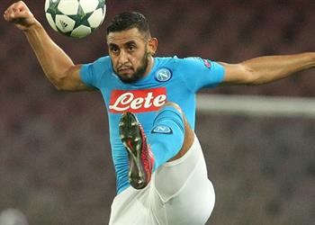 تقارير الميركاتو مانشستر سيتي يسعى للإتفاق مع نابولي لضم غلام قبل الصراع المنتظر في الصيف