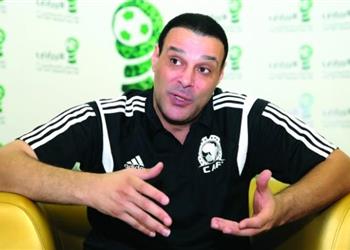 حكام الجولة الخامسة للدوري وحكم خامس لأول مرة