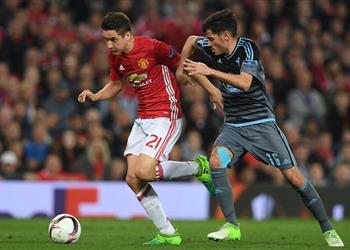 تصريحات هيريرا سنفتقد لزلاتان في النهائي وسنحاول إهداء البطولة له