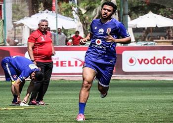 تريزيجيه يكشف عن موفقه من العودة للأهلي ويؤكد البدري صاحب فضل علي وأتمنى التوفيق لهذا اللاعب