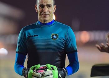 عصام الحضري يقود التعاون أمام الفيصلي في الدوري السعودي