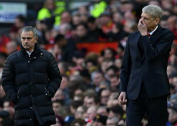 نتائج_البريمرليج أرسنال يغيب عن الشامبيونزليج لأول مرة منذ 20 عاما ومانشستر يونايتد ينهي الموسم سادسا