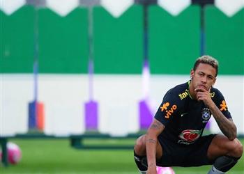 برشلونة نيمار تسبب في هزيمتنا أمام ريال مدريد