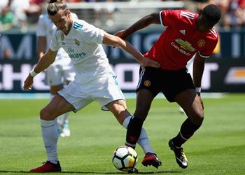 تصريحات بيل ريال مدريد يتطلع إلى تحقيق السداسية في الموسم الجديد