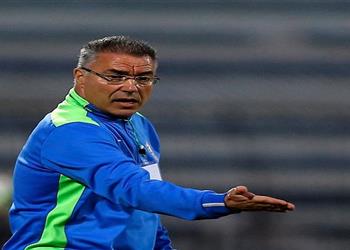 إيناسيو لا أتوقع فوز أي فريق علي أهلي طرابلس بتونس ولست راضي ا عن التعادل