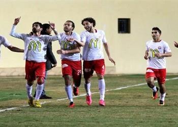 صراع الهبوط التعدين يقفز مركزين بثنائية في الشرقية وطنطا يقترب من منطقة الأمان